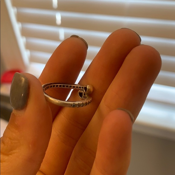 Pandora ring - Picture 2 of 4